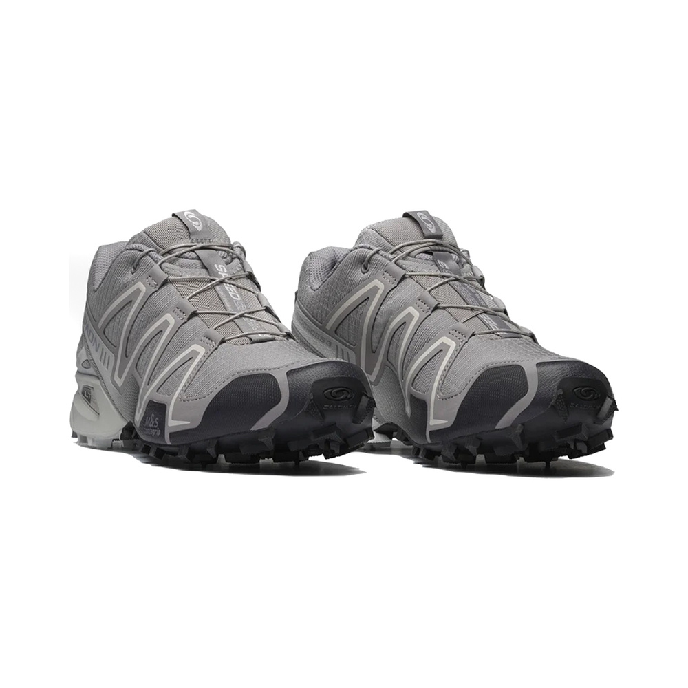 Salomon Speedcross 'Grey' Мужские
