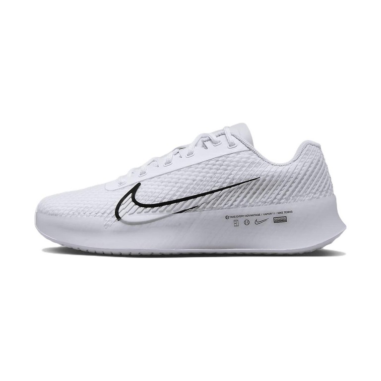 Nike Air Zoom Vapor 11 'White / Phantom / Summit White / Black' Женские