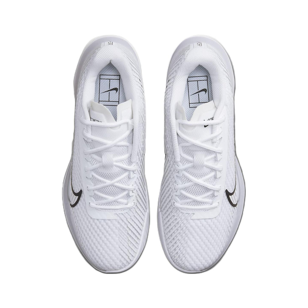 Nike Air Zoom Vapor 11 'White / Phantom / Summit White / Black' Женские