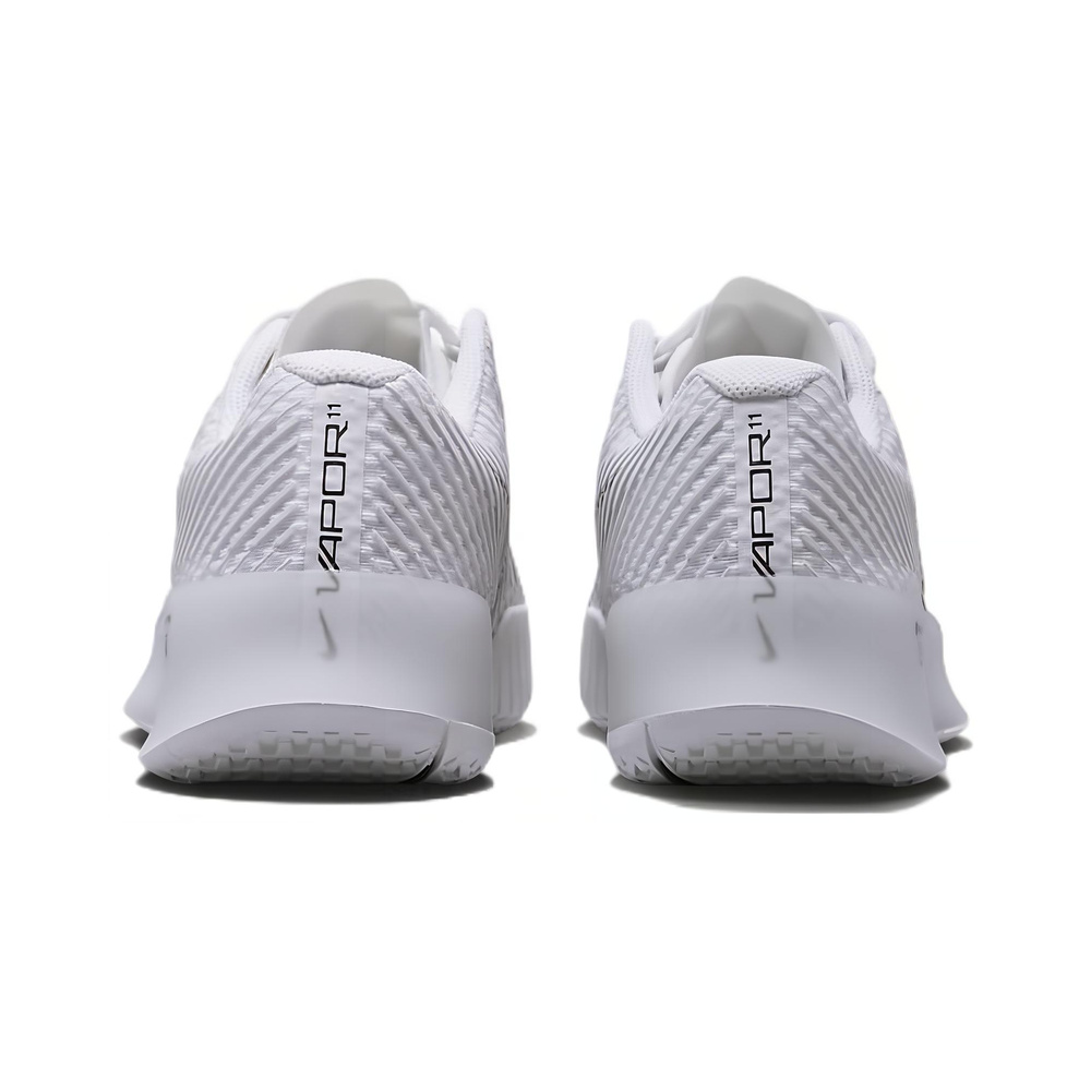 Nike Air Zoom Vapor 11 'White / Phantom / Summit White / Black' Женские
