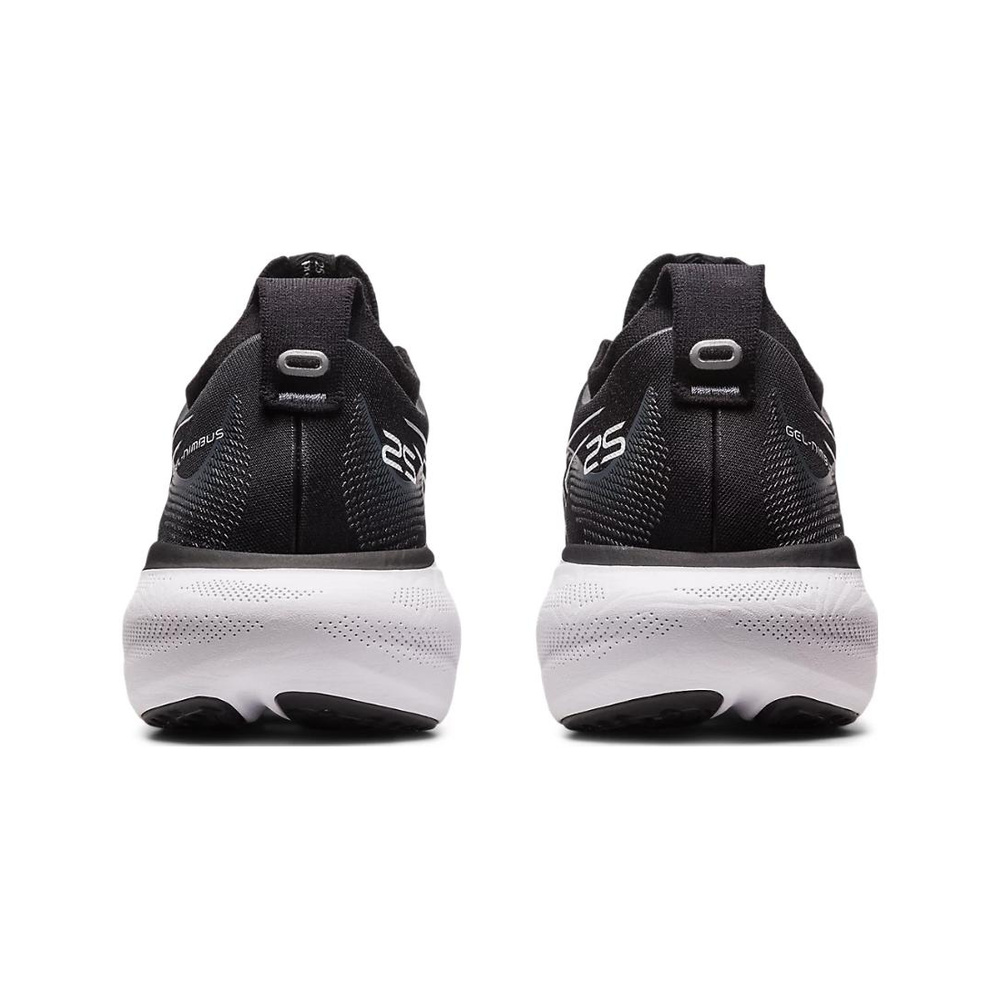 ASICS Gel-Nimbus 25 'Black' Женские