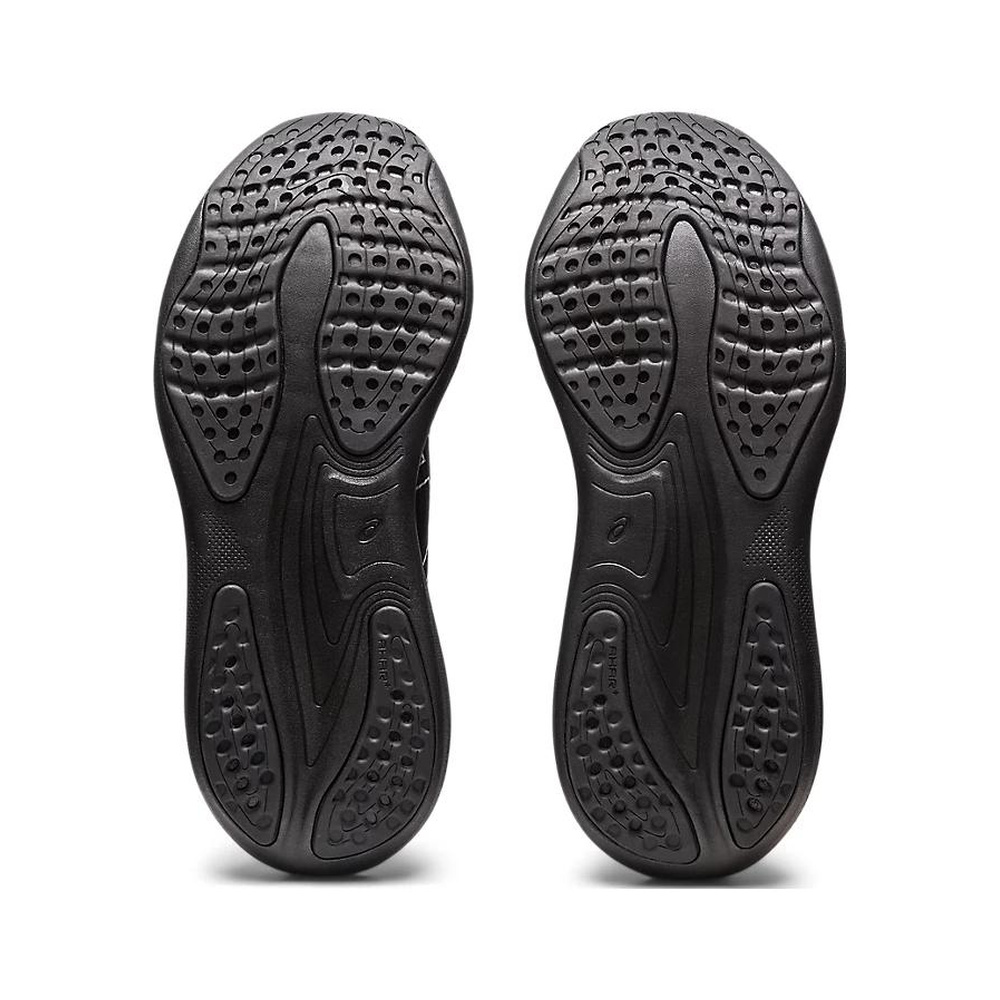 ASICS Gel-Nimbus 25 'Black' Мужские