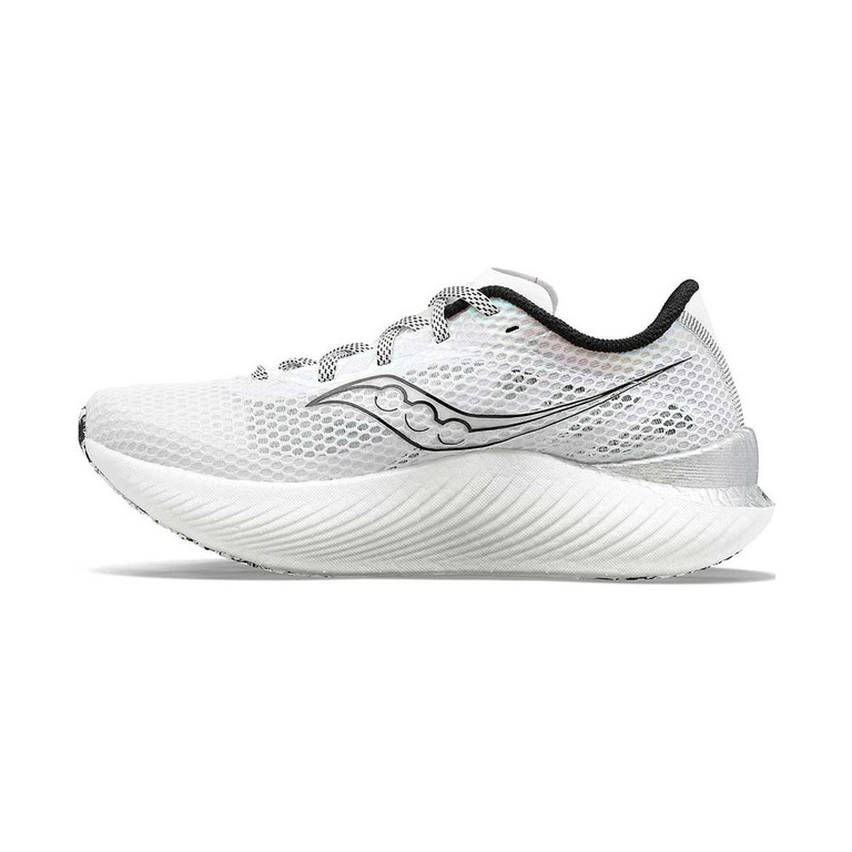 Saucony Endorphin Pro 'Black' Мужские