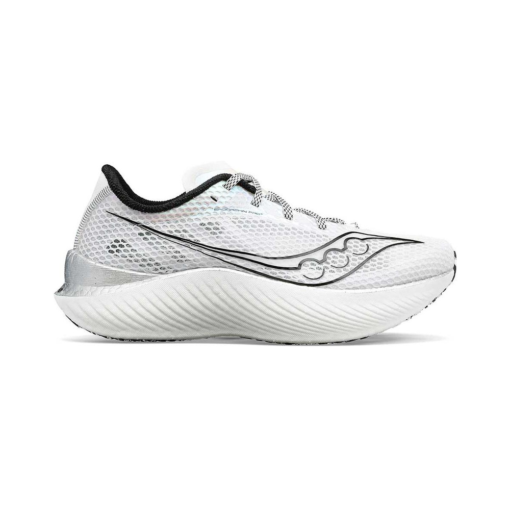 Saucony Endorphin Pro 'Black' Мужские