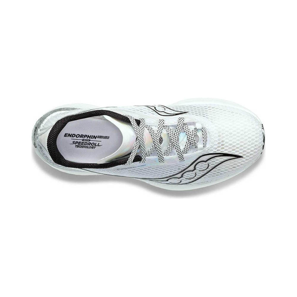 Saucony Endorphin Pro 'Black' Мужские
