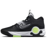 Black / Anthracite / Black