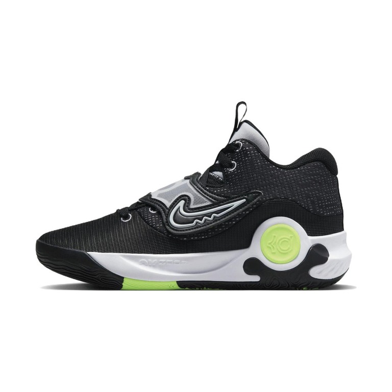 Nike Kd Trey 5 X 'Black / Anthracite / Black' Мужские