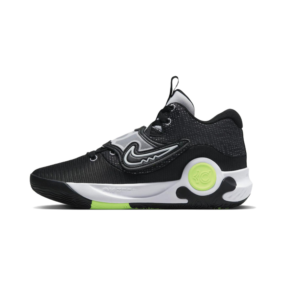Black / Anthracite / Black
