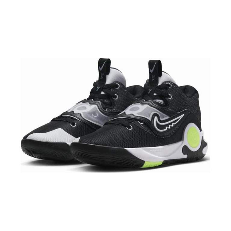Nike Kd Trey 5 X 'Black / Anthracite / Black' Мужские