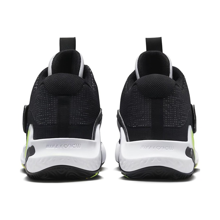 Nike Kd Trey 5 X 'Black / Anthracite / Black' Мужские
