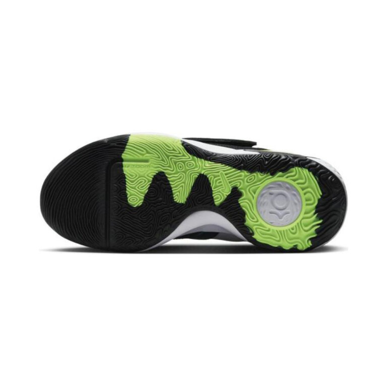 Nike Kd Trey 5 X 'Black / Anthracite / Black' Мужские