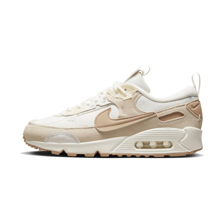 Nike Air Max 90 'Light Magenta / Sail' Женские