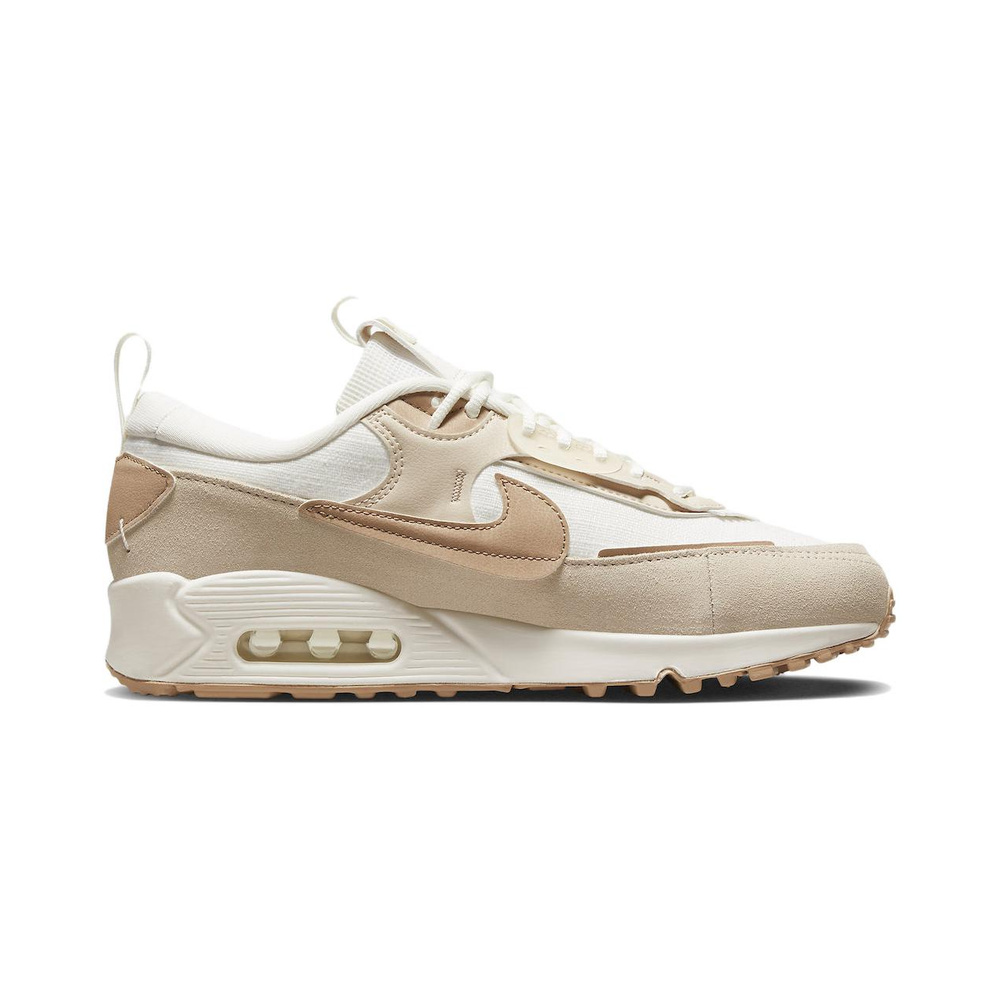 Nike Air Max 90 'Light Magenta / Sail' Женские
