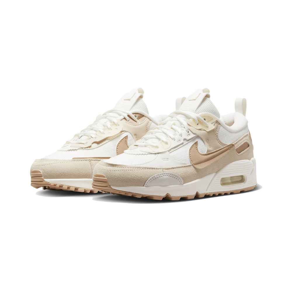 Nike Air Max 90 'Light Magenta / Sail' Женские