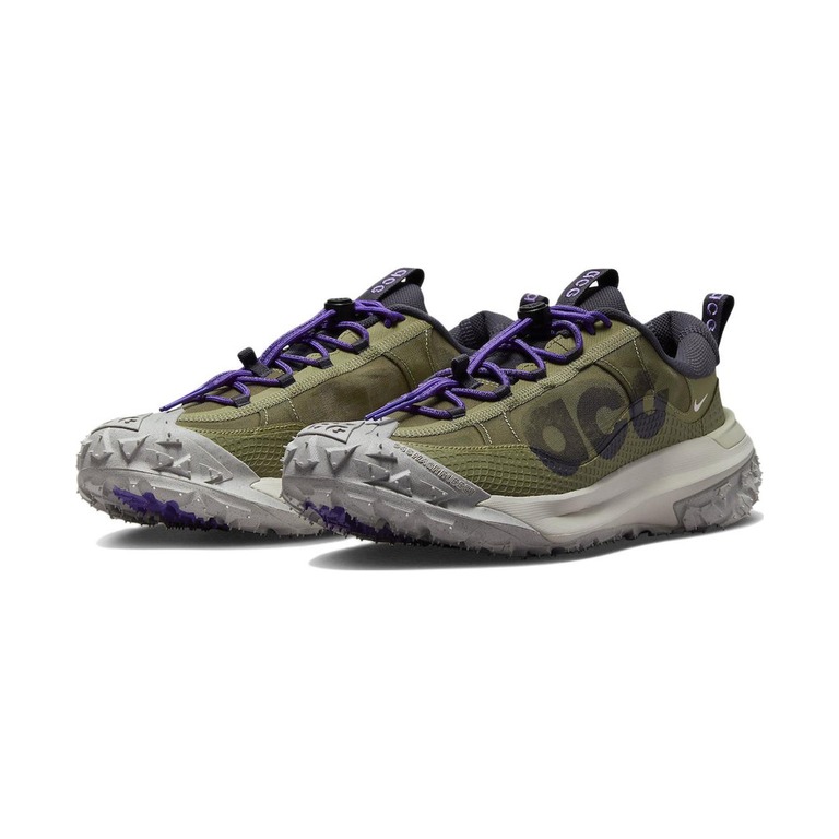 Nike ACG 'Light Orewood Brown / Light Iron Ore' Мужские