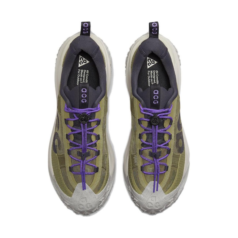 Nike ACG 'Light Orewood Brown / Light Iron Ore' Мужские