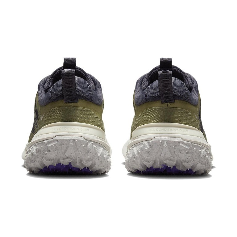 Nike ACG 'Light Orewood Brown / Light Iron Ore' Мужские