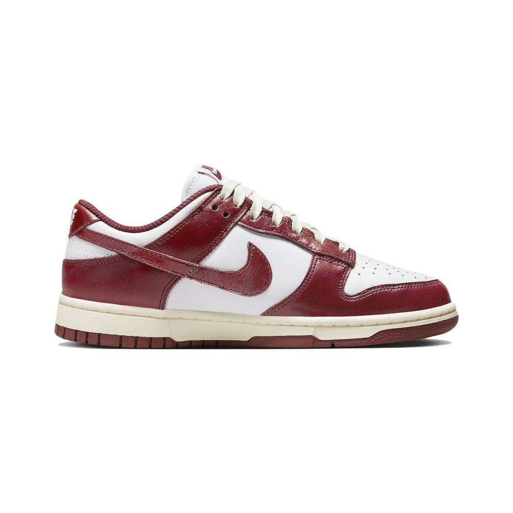 Nike Dunk Low 'Black Anthracite White White' Женские