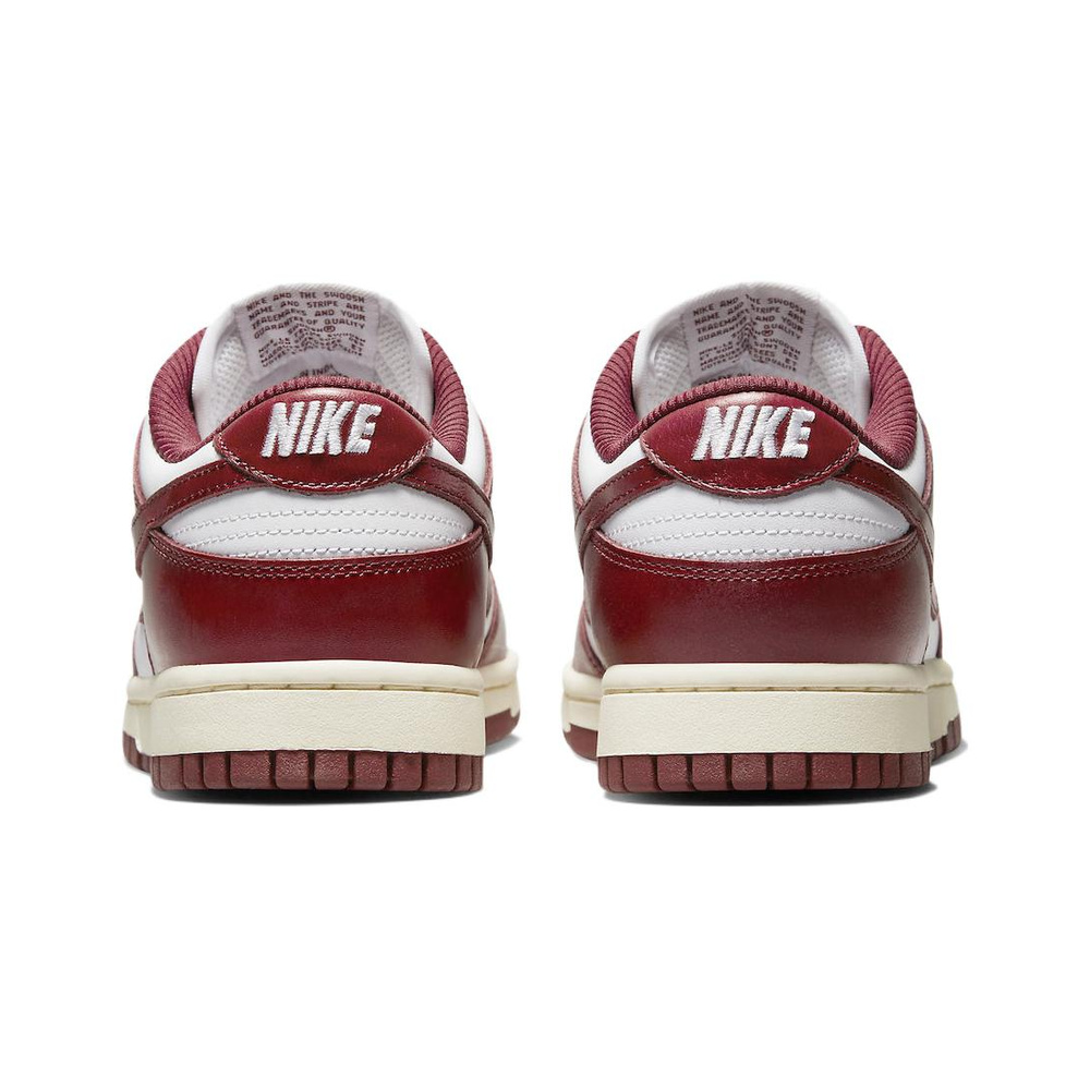Nike Dunk Low 'Black Anthracite White White' Женские