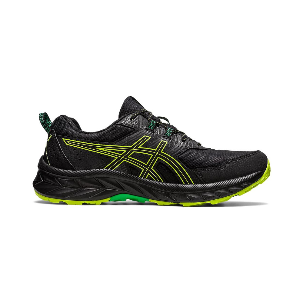ASICS Gel Venture 9 'Black' Мужские