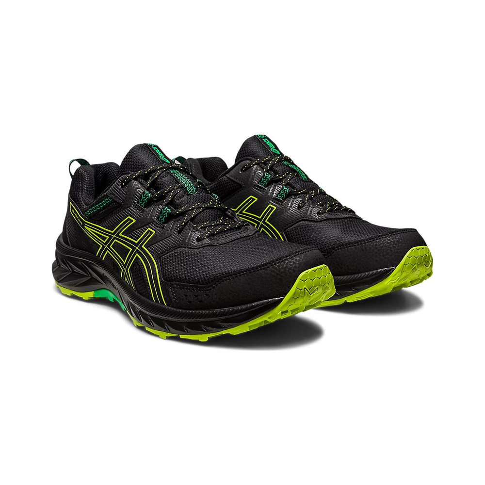 ASICS Gel Venture 9 'Black' Мужские
