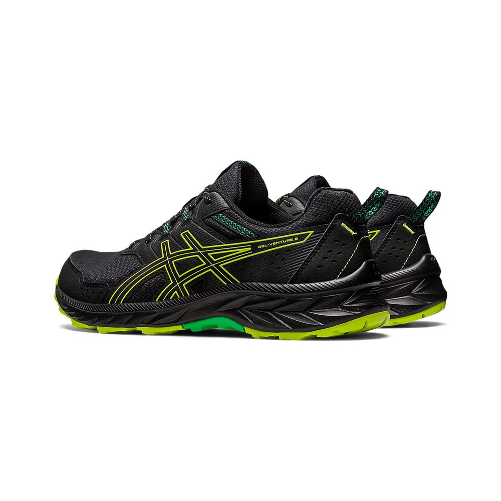 ASICS Gel Venture 9 'Black' Мужские