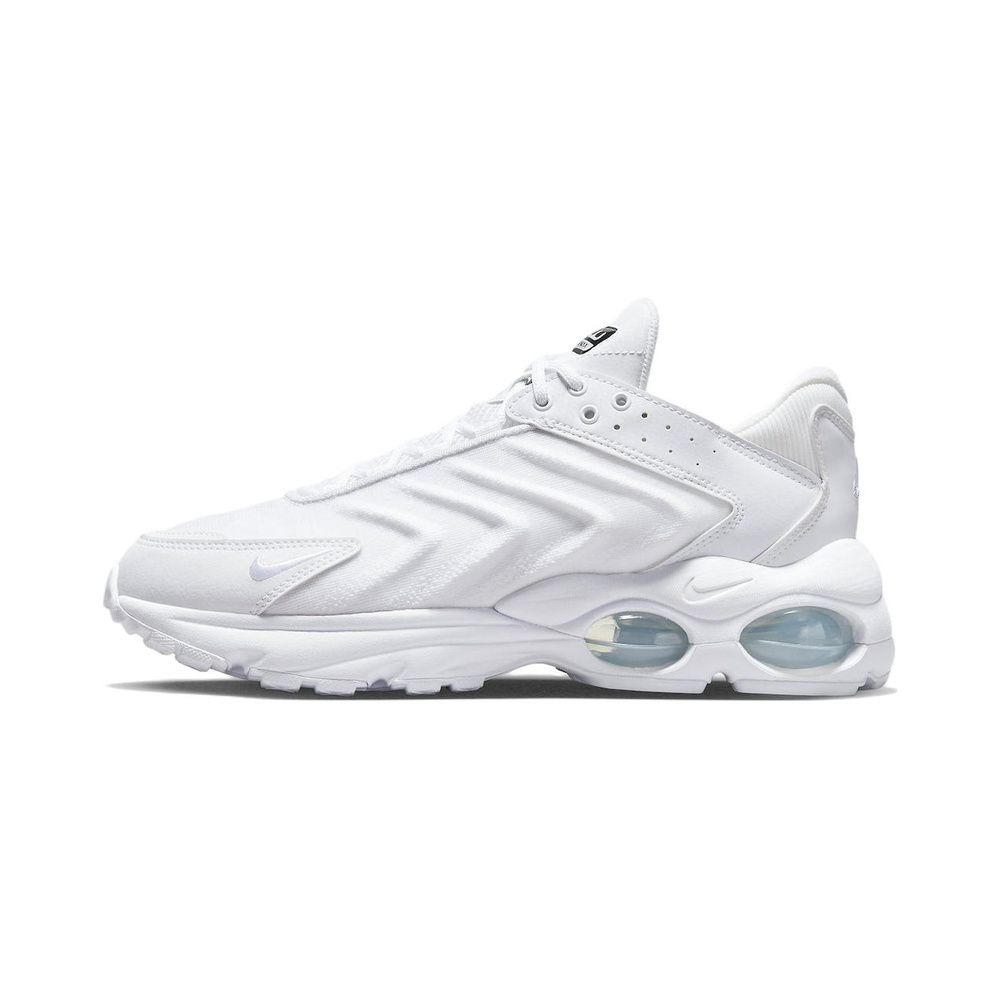 triple White