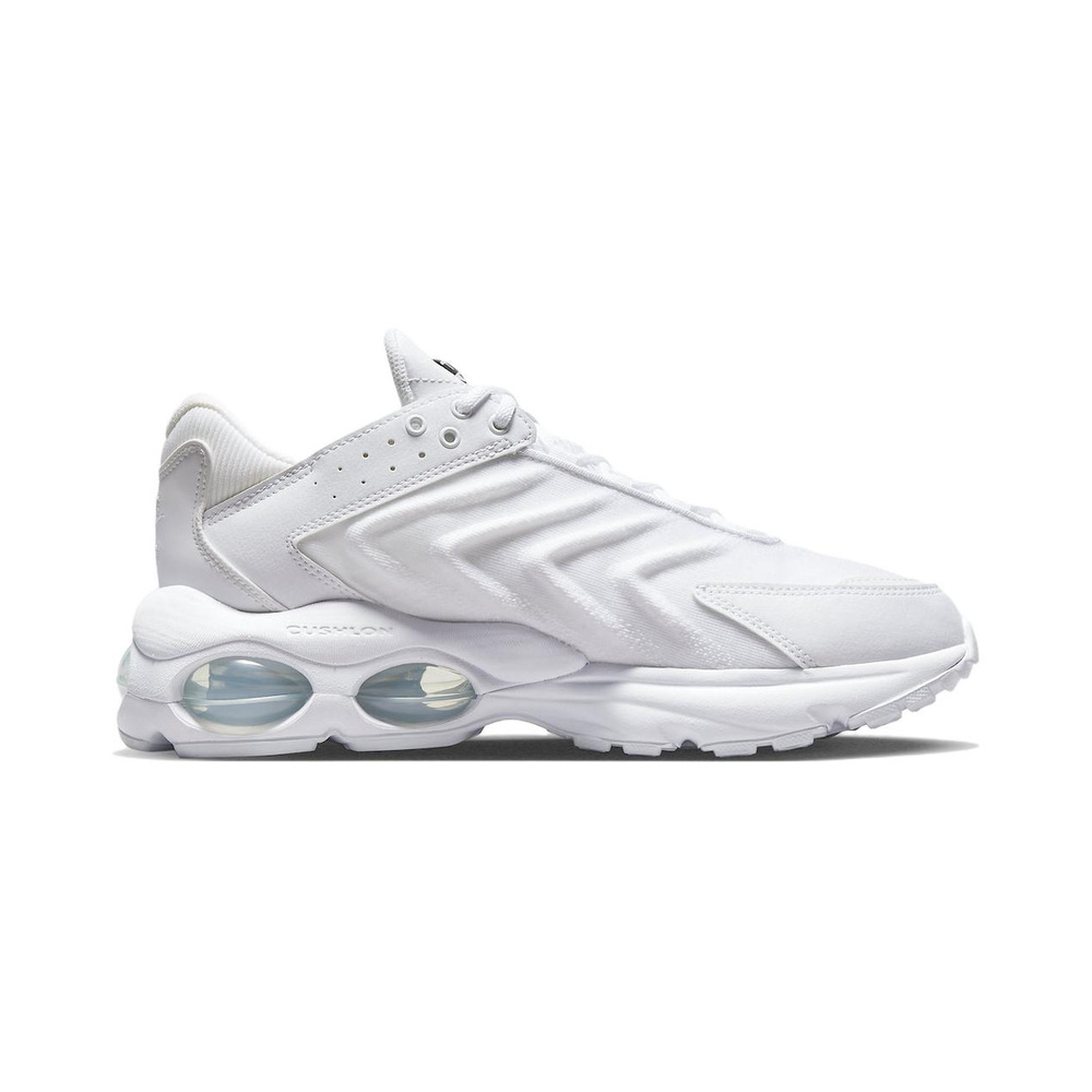 Nike Air Max Tw Lianmingkuan 'triple White' Мужские