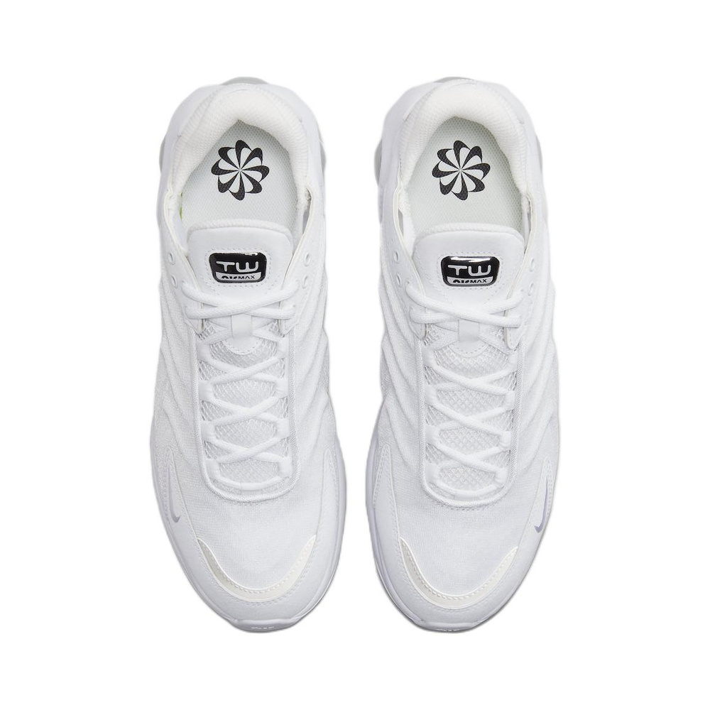 Nike Air Max Tw Lianmingkuan 'triple White' Мужские