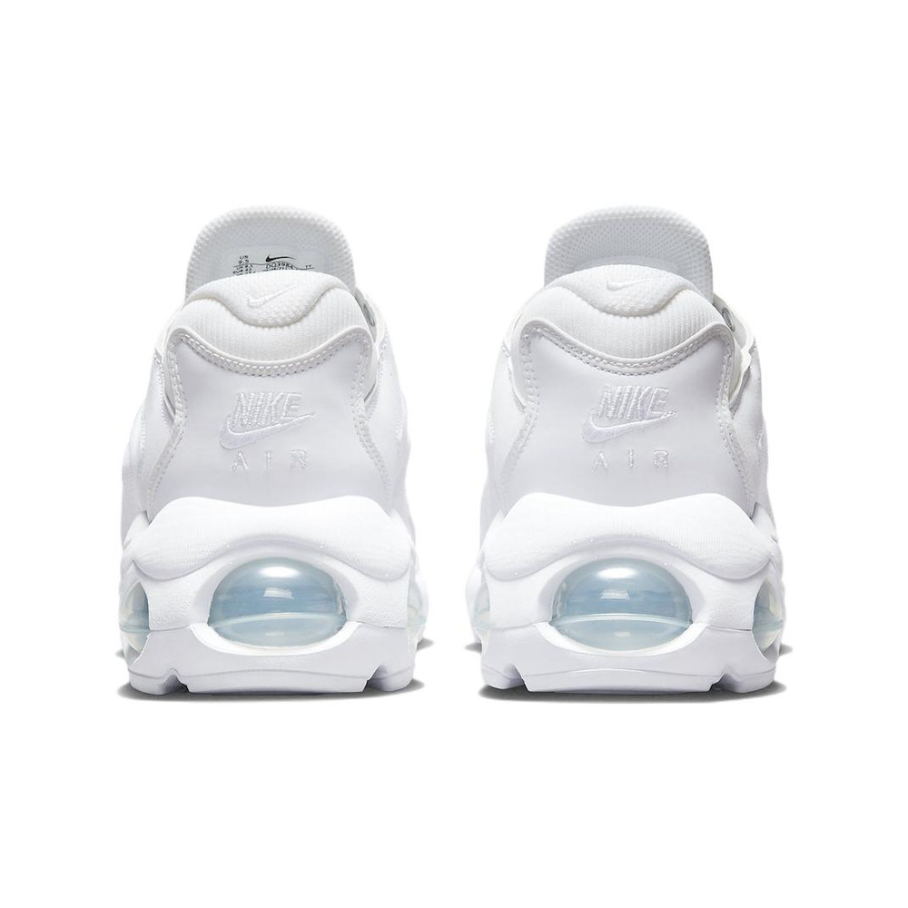 Nike Air Max Tw Lianmingkuan 'triple White' Мужские