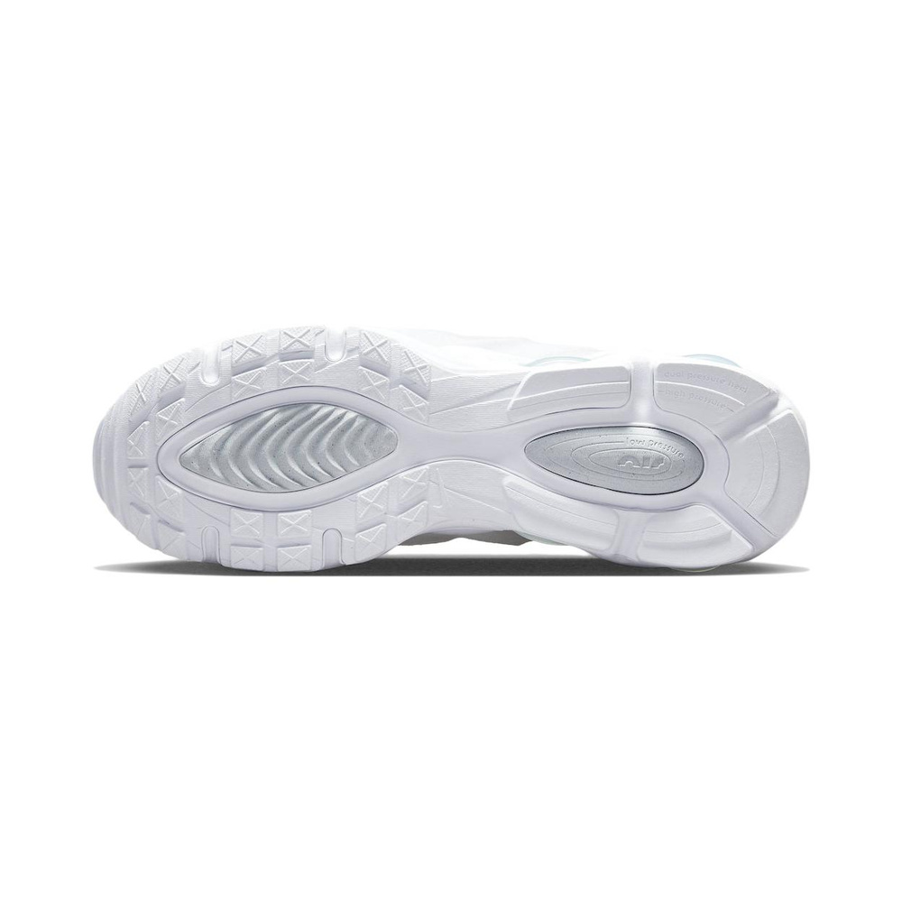 Nike Air Max Tw Lianmingkuan 'triple White' Мужские