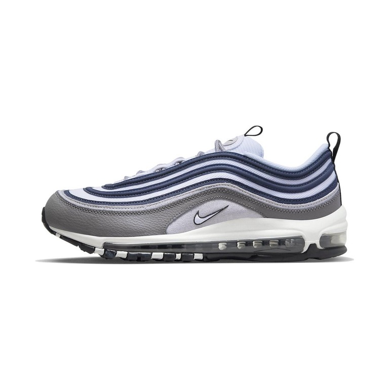 Nike Air Max 97 'Armory Navy / Green Strike / Hyper Pink / Desert Khaki' Мужские