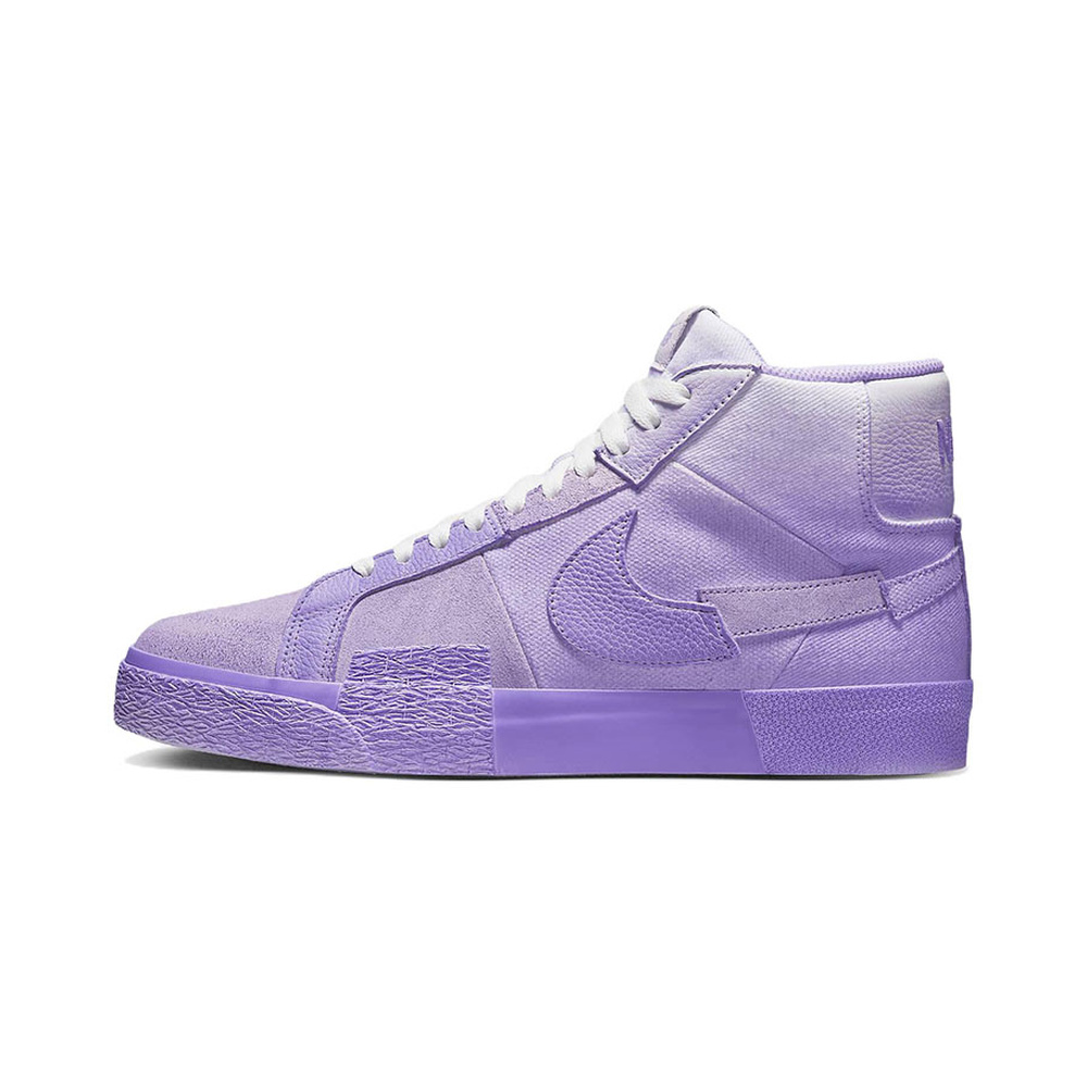Nike Blazer 'Velvet Brown / Cream II / Enigma Stone / Ridgerock' Мужские
