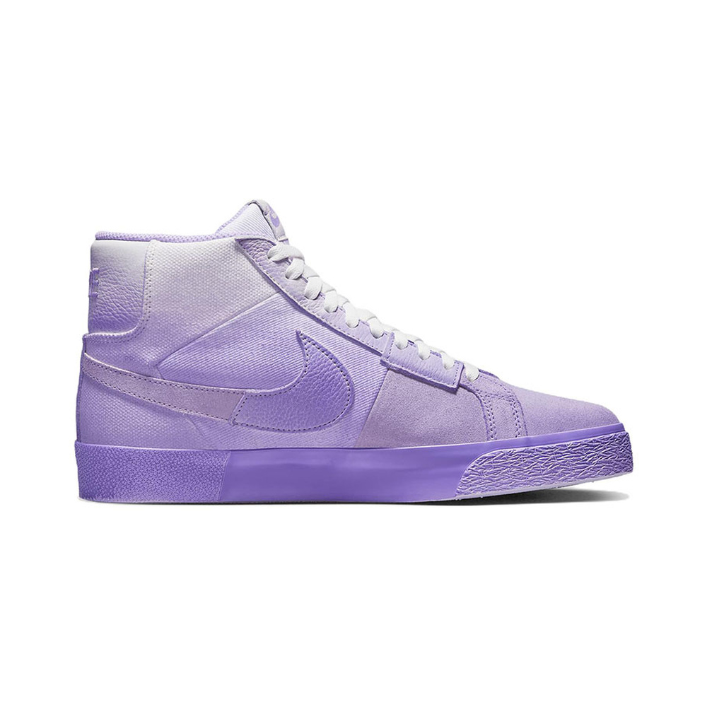 Nike Blazer 'Velvet Brown / Cream II / Enigma Stone / Ridgerock' Мужские