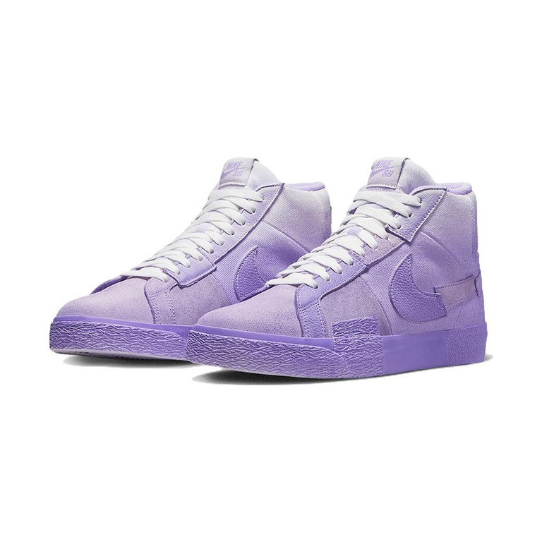 Nike Blazer 'Velvet Brown / Cream II / Enigma Stone / Ridgerock' Мужские