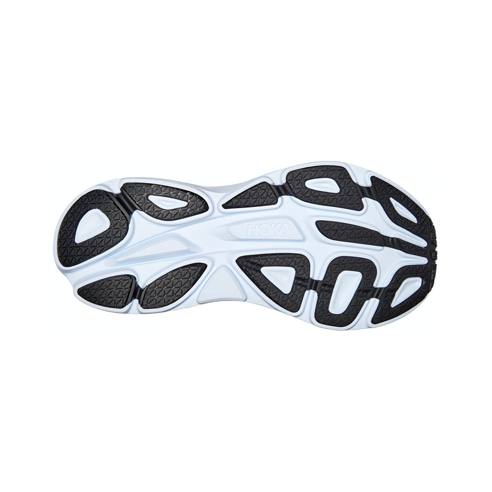 Hoka Bondi 8 'Black' Мужские