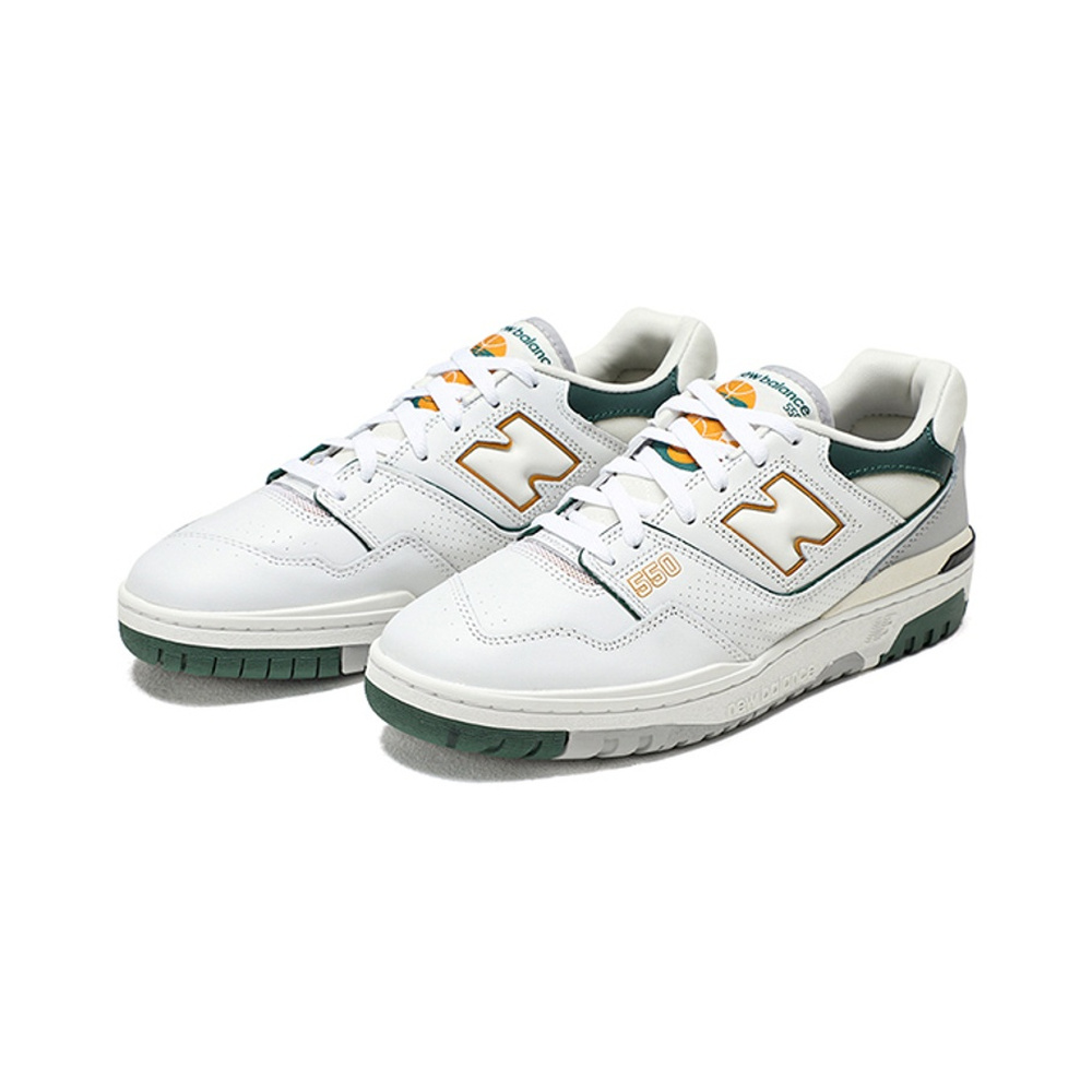 New Balance 550 'Multicolor' Мужские