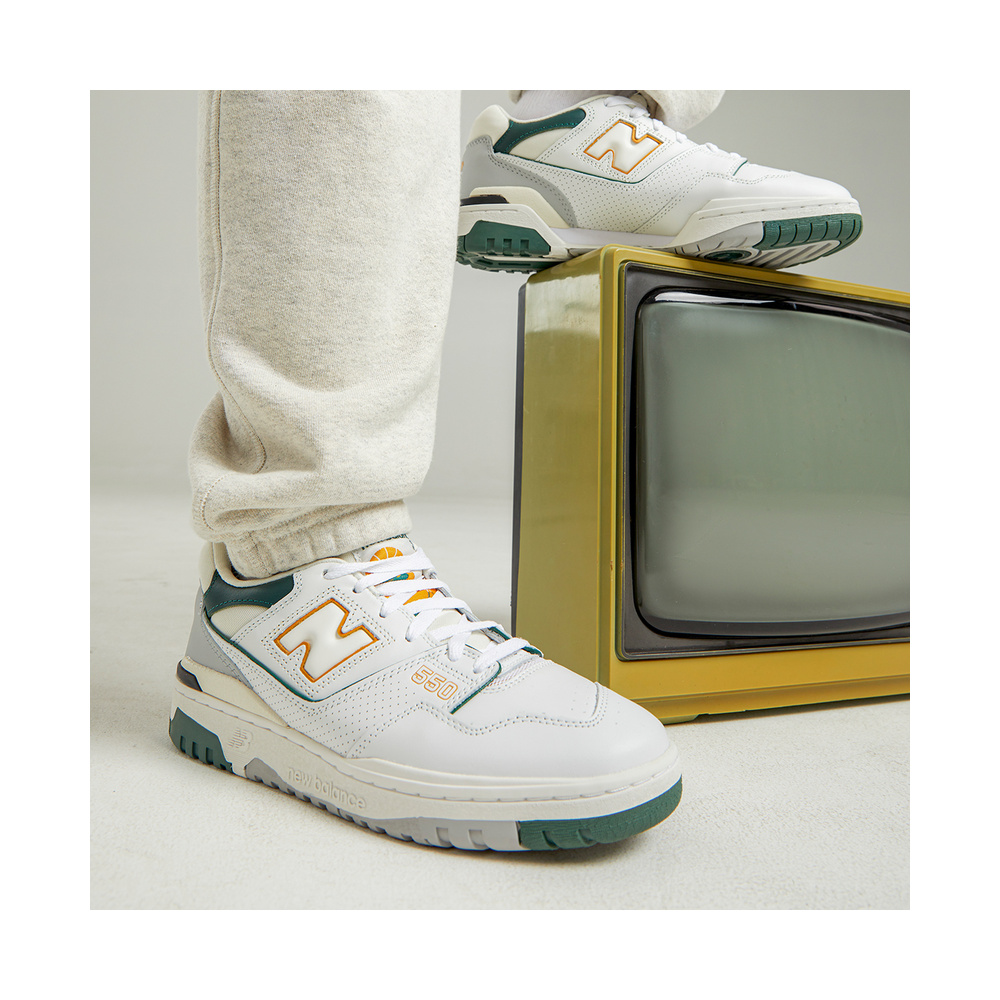 New Balance 550 'Multicolor' Мужские