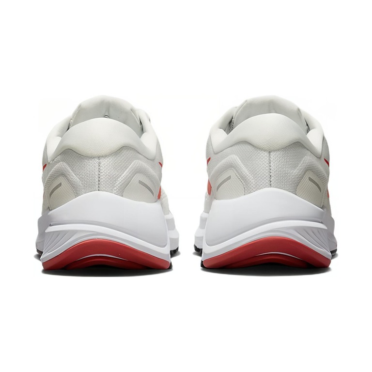 Nike Zoom Structure 24 'Metallic Silver / Iron Grey' Мужские