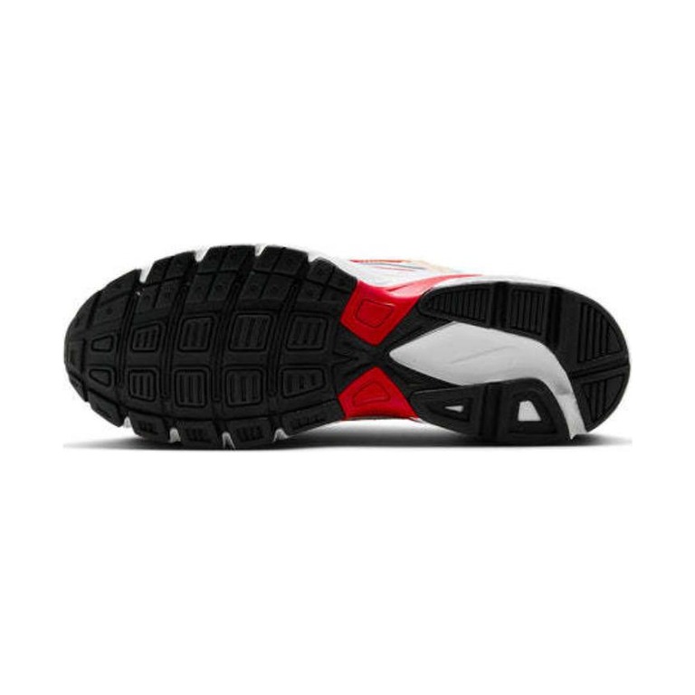 Nike Initiator 'White / Metallic Cool Grey / Cool Grey / Black' Мужские
