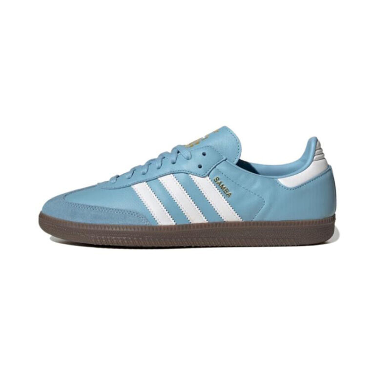 Adidas Samba 'Blue' Мужские