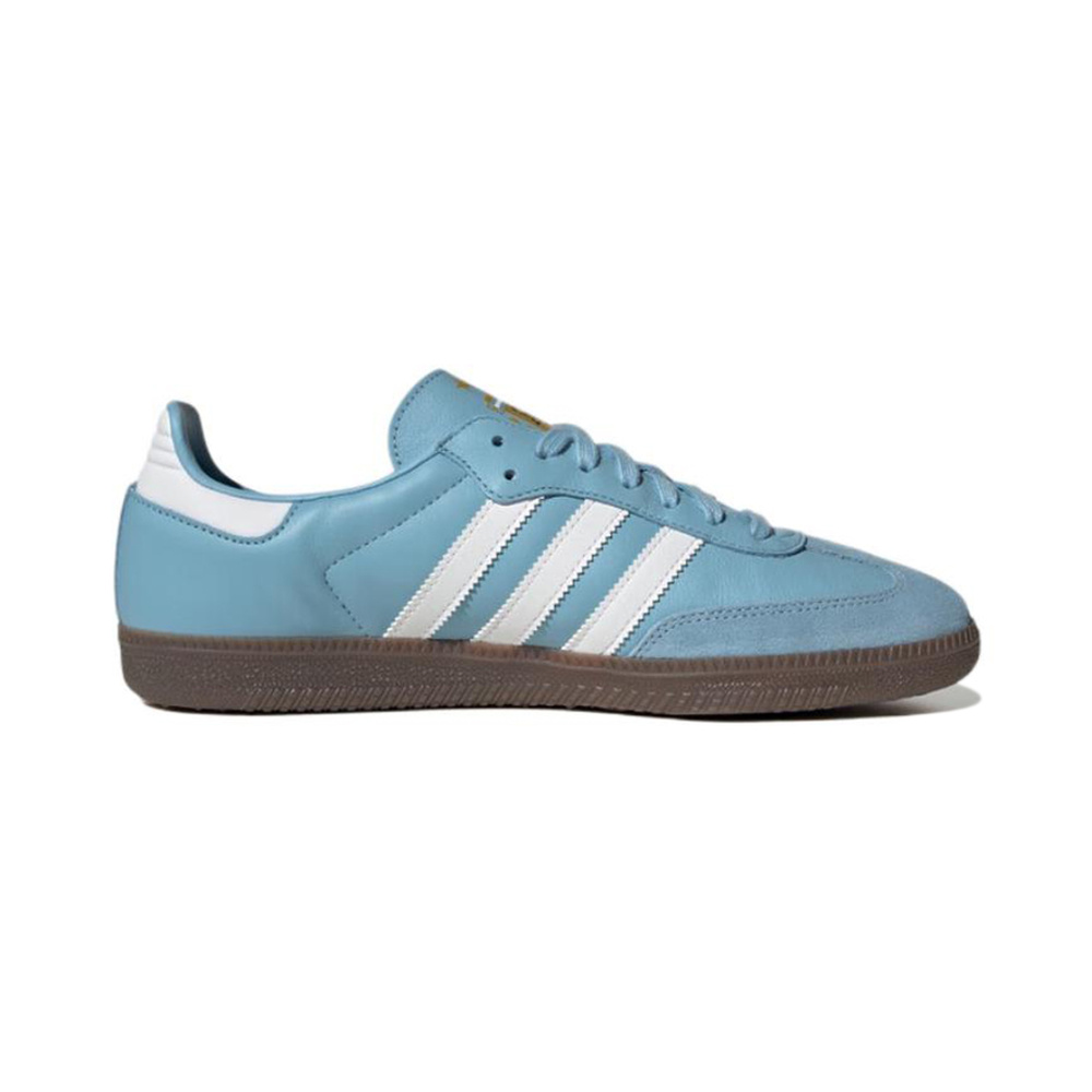 Adidas Samba 'Blue' Мужские