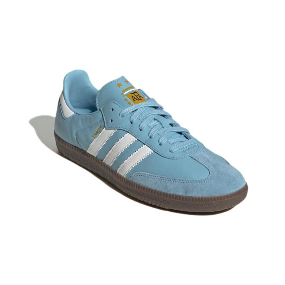 Adidas Samba 'Blue' Мужские