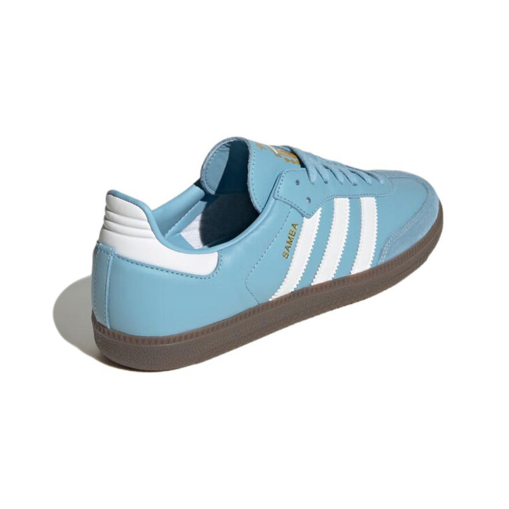 Adidas Samba 'Blue' Мужские