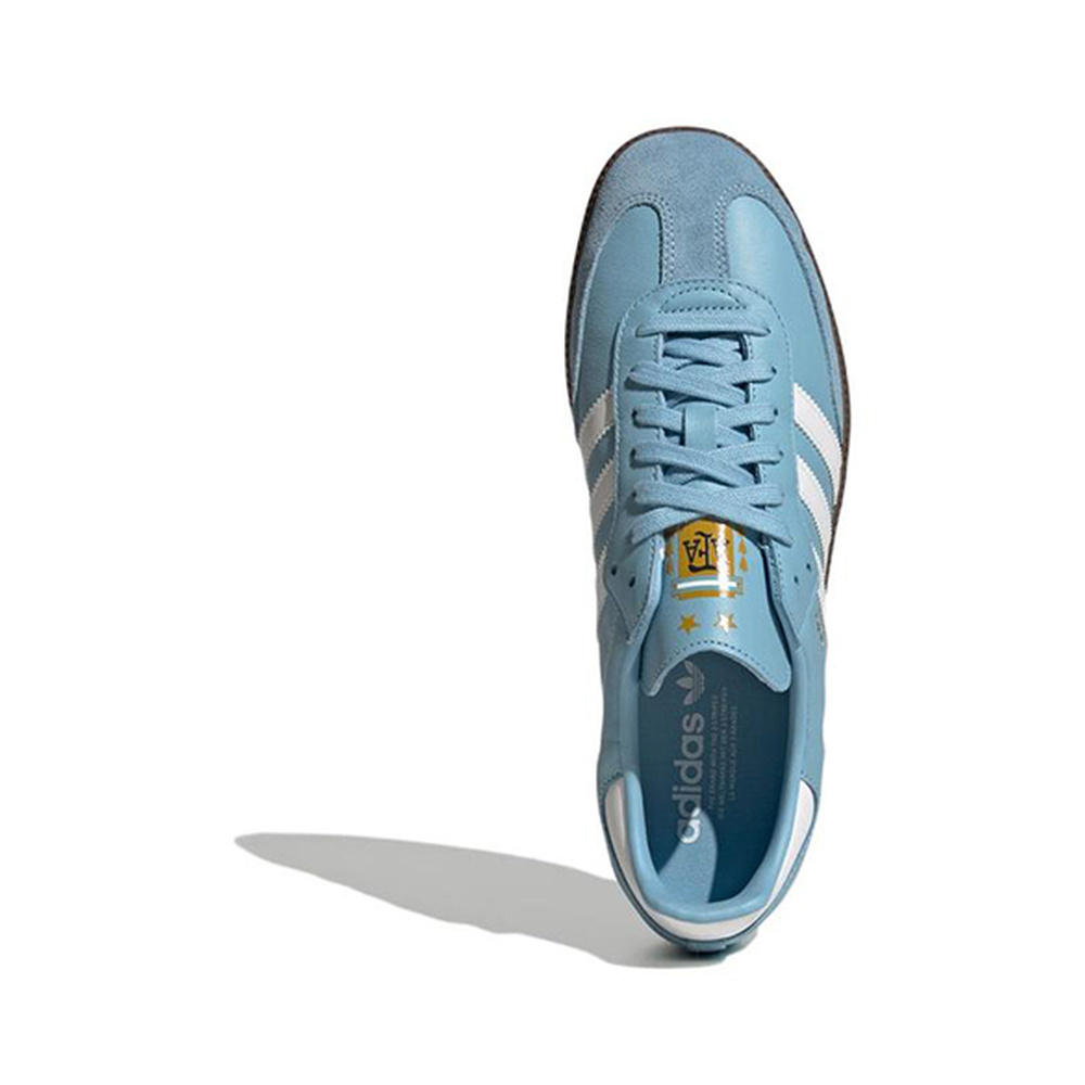 Adidas Samba 'Blue' Мужские