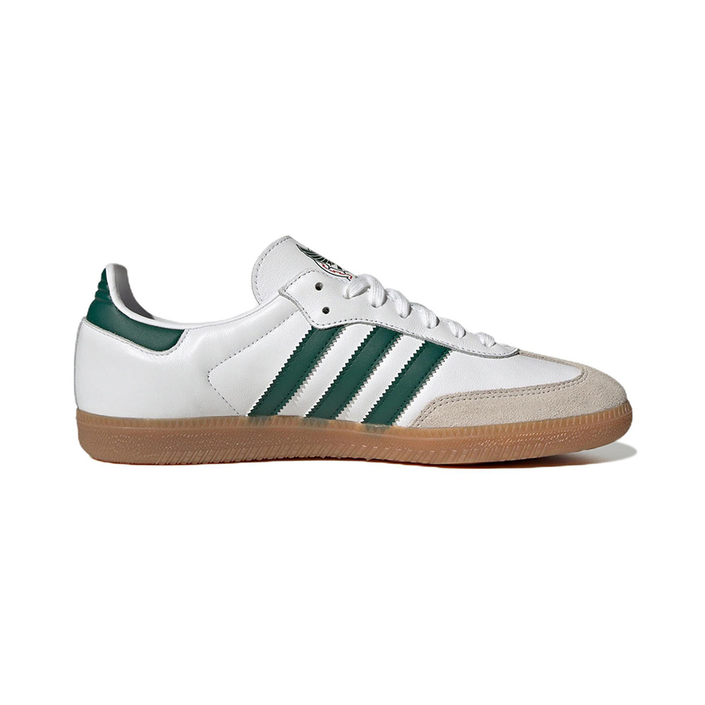 Adidas Samba 'White' Мужские