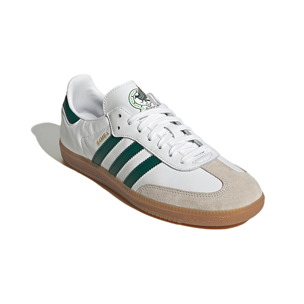 Adidas Samba 'White' Мужские