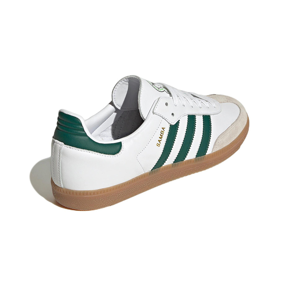 Adidas Samba 'White' Мужские