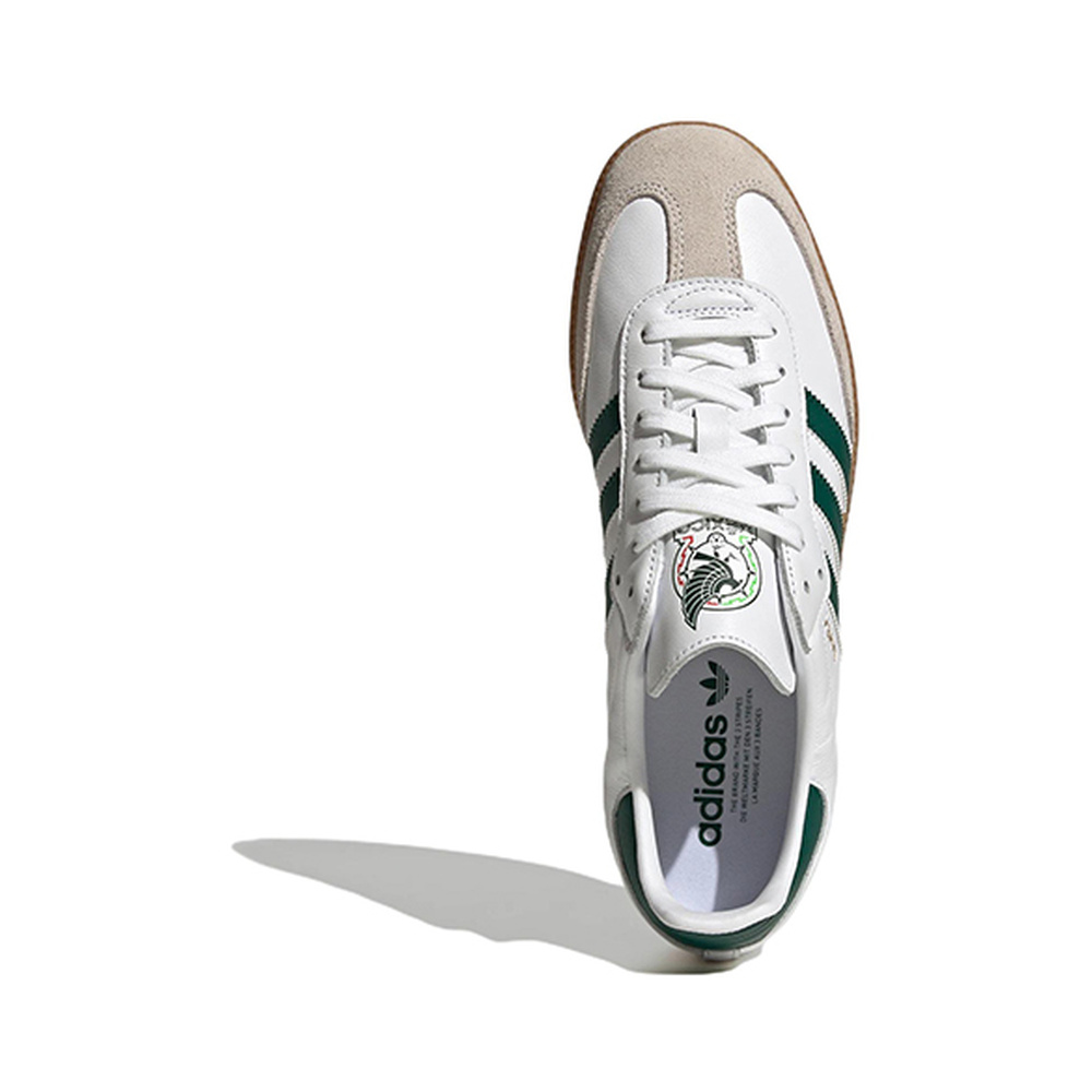 Adidas Samba 'White' Мужские