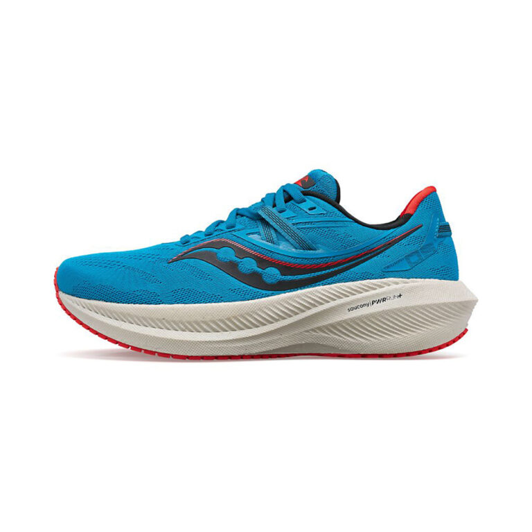 Saucony Triumph 'Blue' Мужские